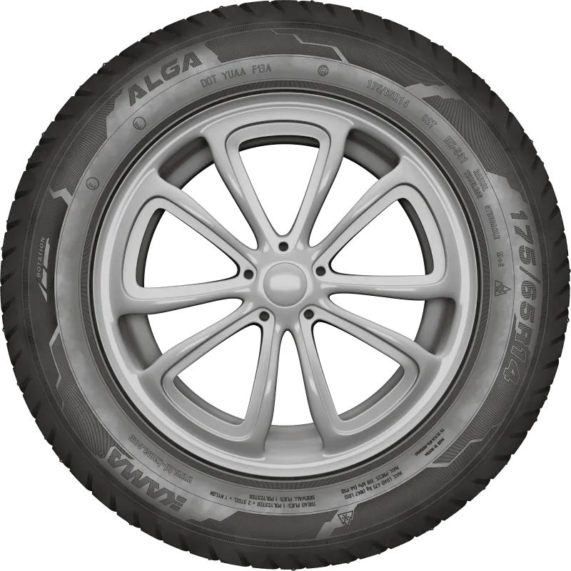 KAMA ALGA (НК-531) в Энгельсе-2 — KAMA TYRES KAMA ALGA (НК-531) в Энгельсе-2