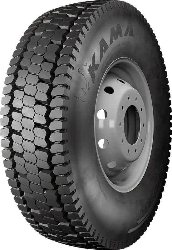 KAMA NR 201 в Энгельсе-2 — KAMA TYRES KAMA NR 201 в Энгельсе-2