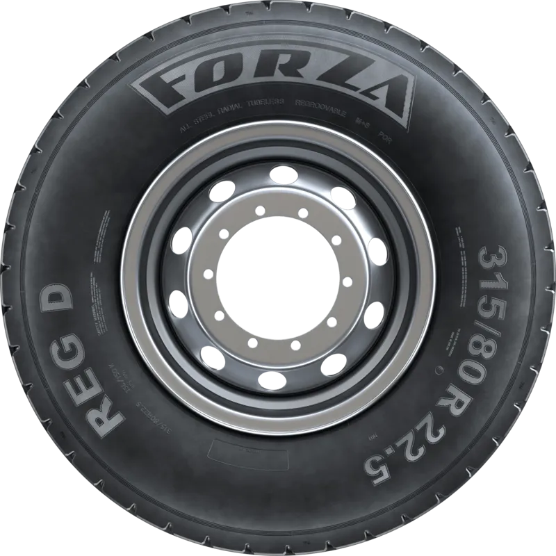 FORZA REG D в Энгельсе-2 — KAMA TYRES FORZA REG D в Энгельсе-2