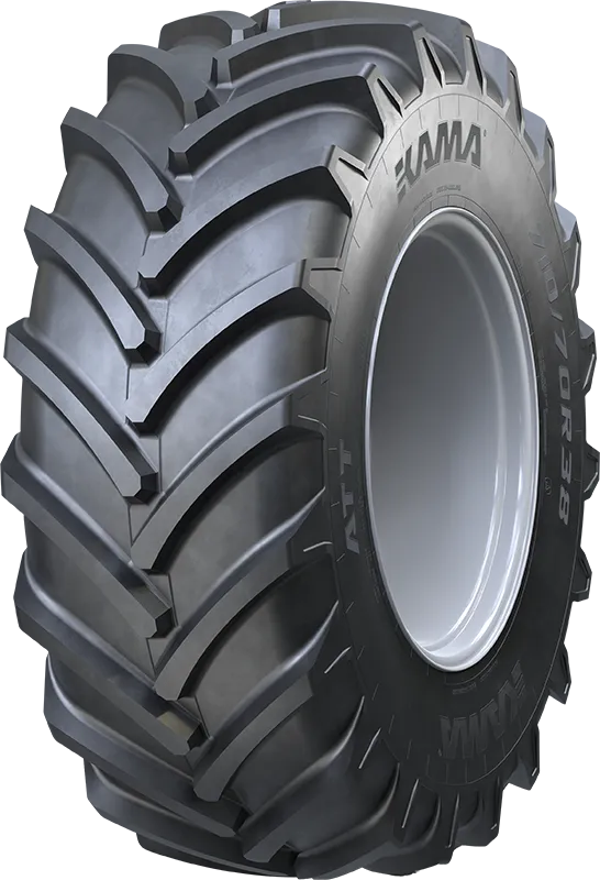 KAMA ATT в Энгельсе-2 — KAMA TYRES KAMA ATT в Энгельсе-2