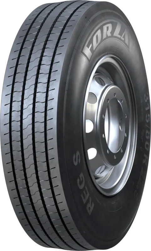 FORZA REG S в Энгельсе-2 — KAMA TYRES FORZA REG S в Энгельсе-2