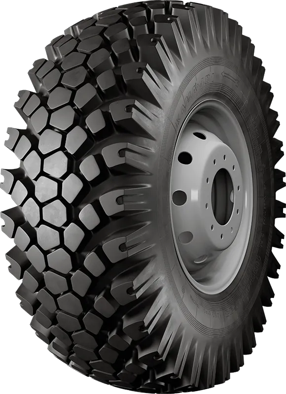 KAMA-401 в Энгельсе-2 — KAMA TYRES KAMA-401 в Энгельсе-2