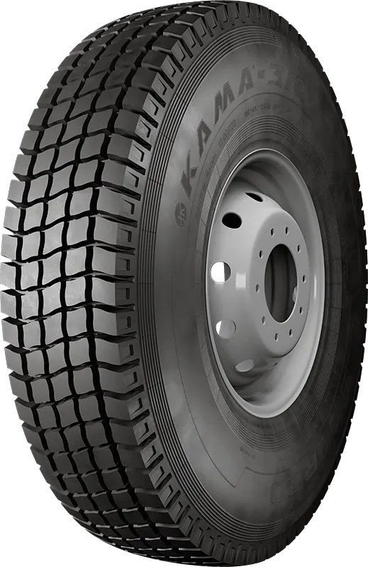 KAMA-310 нс16 в Энгельсе-2 — KAMA TYRES KAMA-310 нс16 в Энгельсе-2