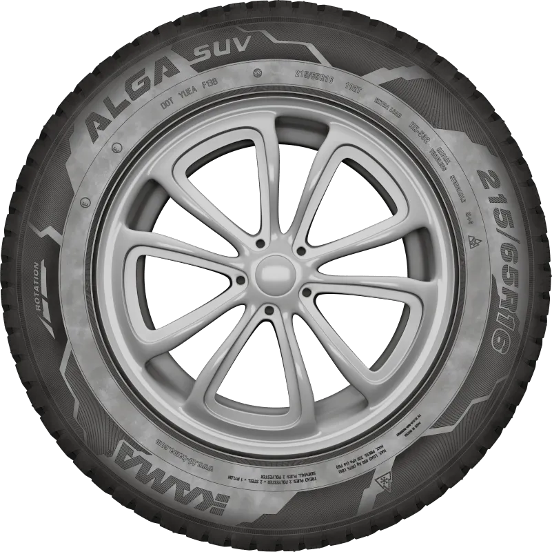 KAMA ALGA SUV (НК-532) в Энгельсе-2 — KAMA TYRES KAMA ALGA SUV (НК-532) в Энгельсе-2