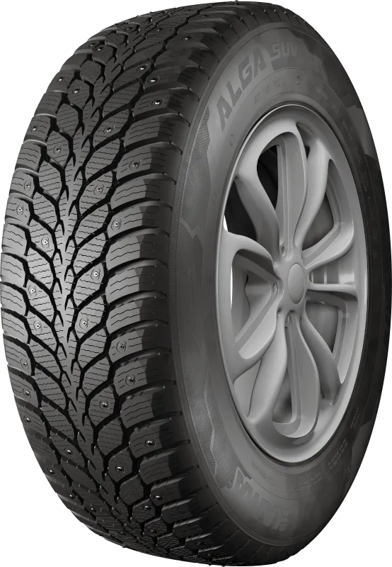 KAMA ALGA SUV (НК-532) в Энгельсе-2 — KAMA TYRES KAMA ALGA SUV (НК-532) в Энгельсе-2