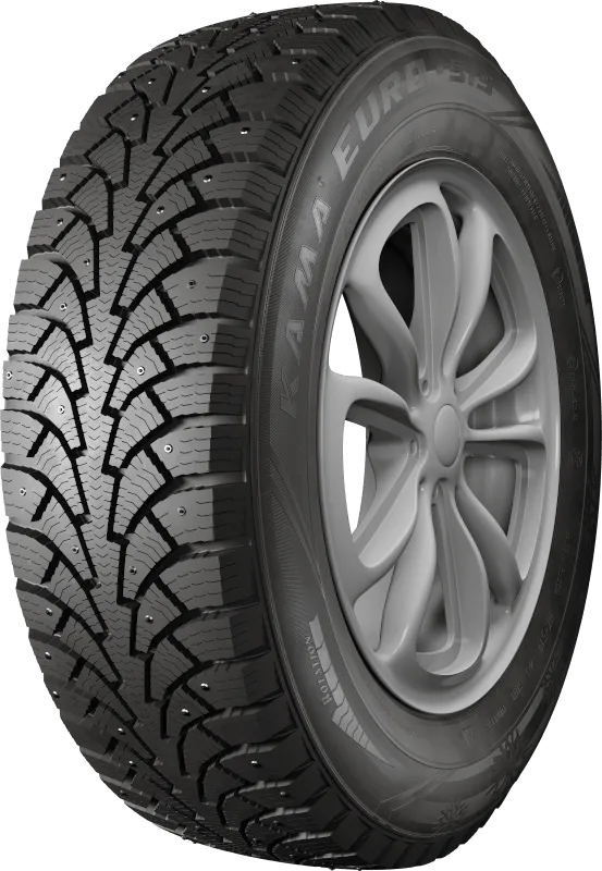 KAMA EURO-519 в Энгельсе-2 — KAMA TYRES KAMA EURO-519 в Энгельсе-2