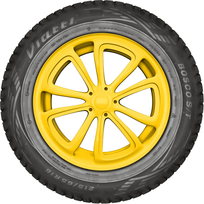 Viatti Bosco S/T (V-526) в Энгельсе-2 — KAMA TYRES Viatti Bosco S/T (V-526) в Энгельсе-2