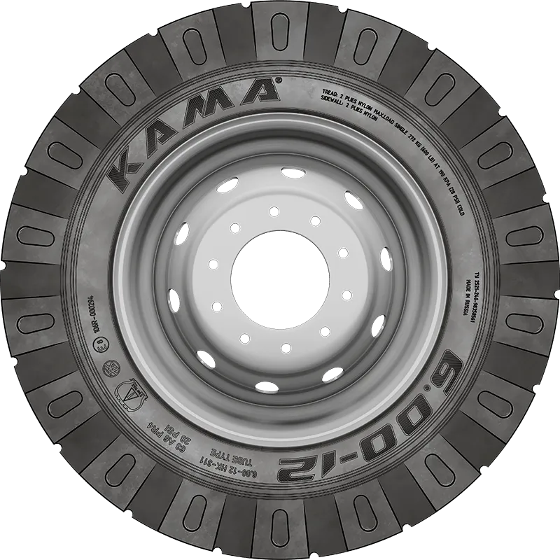 KAMA-311 в Энгельсе-2 — KAMA TYRES KAMA-311 в Энгельсе-2