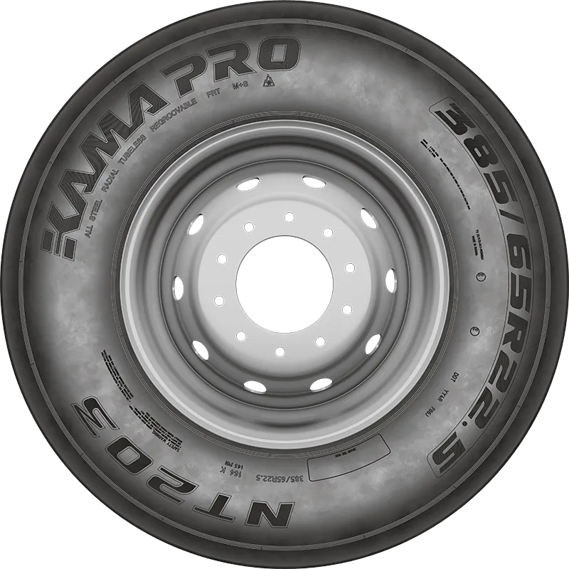 KAMA PRO NT 203 в Энгельсе-2 — KAMA TYRES KAMA PRO NT 203 в Энгельсе-2