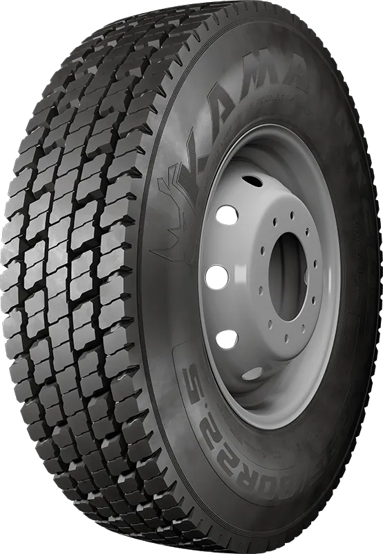 KAMA NR 202 в Энгельсе-2 — KAMA TYRES KAMA NR 202 в Энгельсе-2