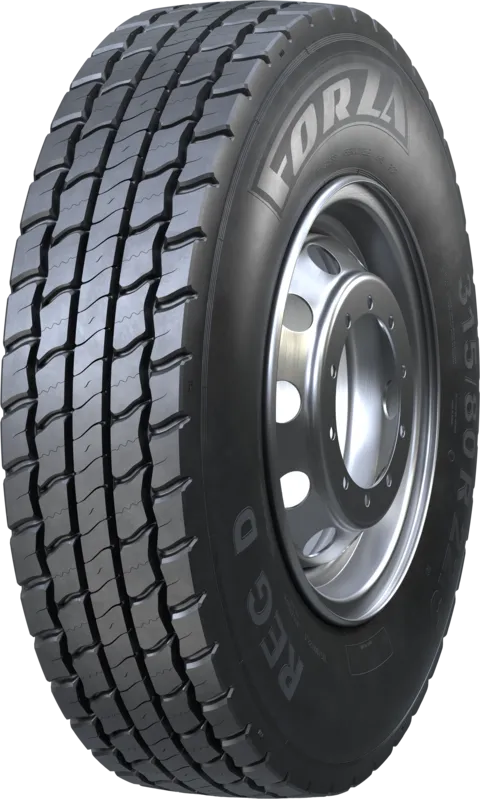 FORZA REG D в Энгельсе-2 — KAMA TYRES FORZA REG D в Энгельсе-2