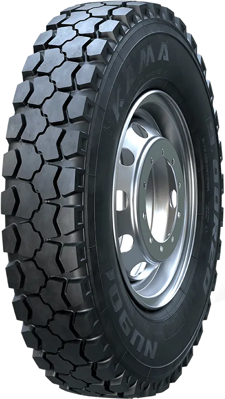 KAMA NU 901 в Энгельсе-2 — KAMA TYRES KAMA NU 901 в Энгельсе-2