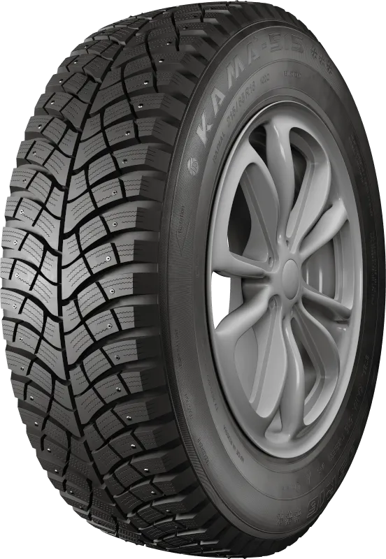 KAMA-515 в Энгельсе-2 — KAMA TYRES KAMA-515 в Энгельсе-2