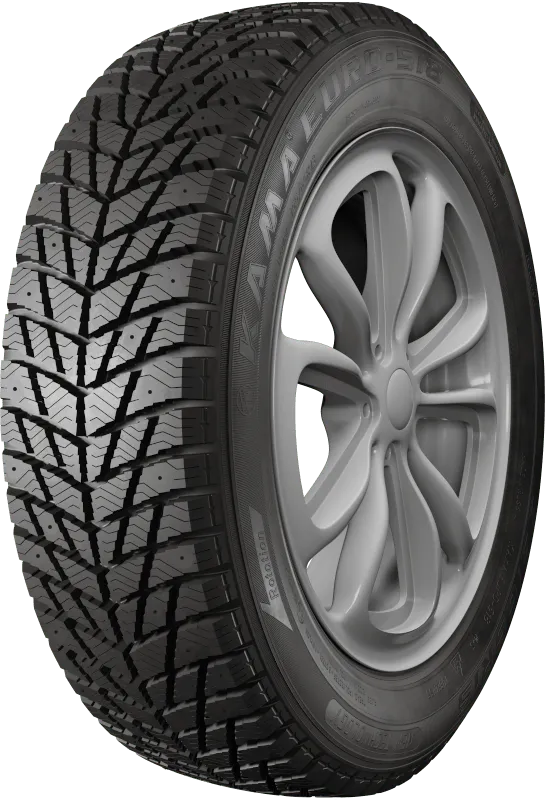 KAMA EURO-518 нешип в Энгельсе-2 — KAMA TYRES KAMA EURO-518 нешип в Энгельсе-2