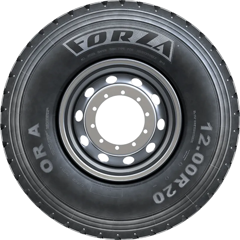 FORZA OR A в Энгельсе-2 — KAMA TYRES FORZA OR A в Энгельсе-2