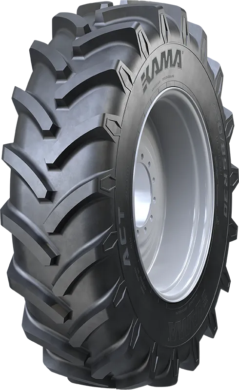 KAMA ACT в Энгельсе-2 — KAMA TYRES KAMA ACT в Энгельсе-2